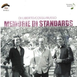 Memorie di standards