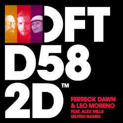 Selfish Games (extended mix)