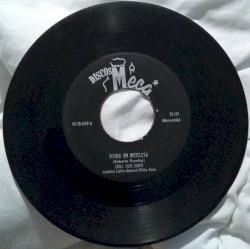 Titina en bicicleta / Ocho horas