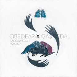 Obedear x Gas Pedal (Andrew Luce mashup)