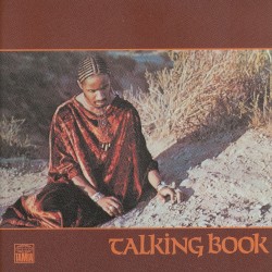 Talking Book