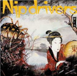 Destroy Whitey / Oh Blessed Freakshow