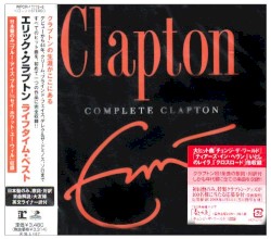 Complete Clapton