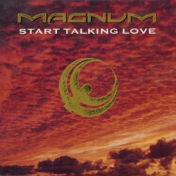 Start Talking Love