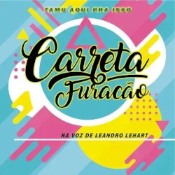 Carreta Furacão