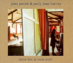 Dance Hall at Louse Point