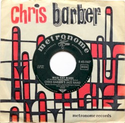 Wild Cat Blues / Petite fleur