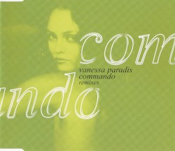 Commando: Remixes