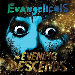 The Evening Descends