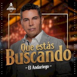 Qué estás buscando