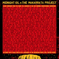 The Makarrata Project