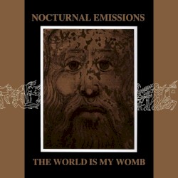 The World Is My Womb