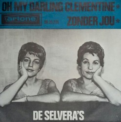 Oh My Darling Clementine / Zonder jou