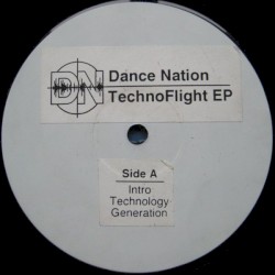 Technoflight EP