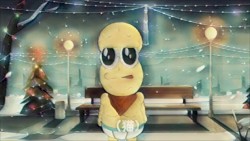 刀ピークリスマスのテーマソング2020