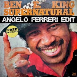 Supernatural Thing (Angelo Ferreri Edit)