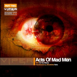 Acts of Mad Men (Part 2)