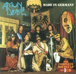 Made in Germany