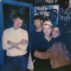 Dateline Live! (live at Neck of the Woods, 2020)