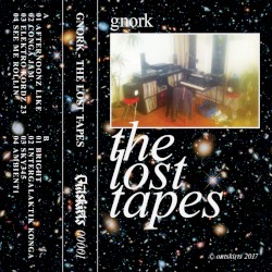 The Lost Tapes