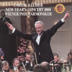 New Year's Concert 1989