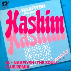 Al-Naafiysh (The Soul) (1990 remix)