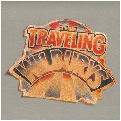 The Traveling Wilburys Collection