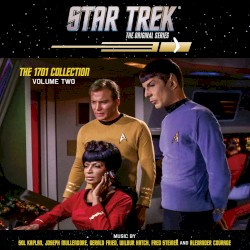 Star Trek: The Original Series - The 1701 Collection, Volume Two