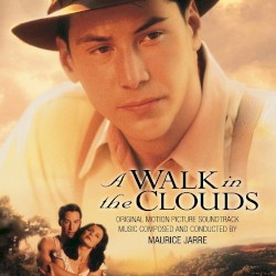 A Walk in the Clouds