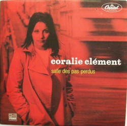 Salle des pas perdus