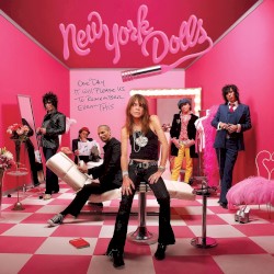 One Day It Will Please Us to Remember Even This