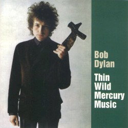 Thin Wild Mercury Music