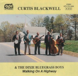 Walking on a Highway