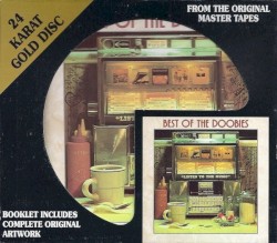 Best of the Doobies