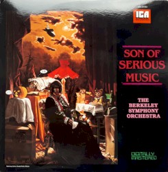 Son of Serious Music