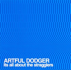 It’s All About the Stragglers