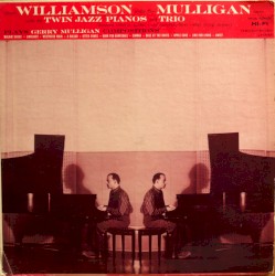 Claude Williamson Mulls the Mulligan Scene