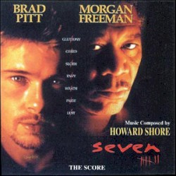 Seven (The Score)