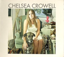 Chelsea Crowell