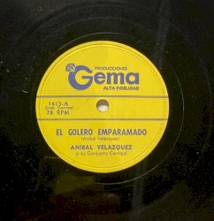 El golero emparamado / Turco perro