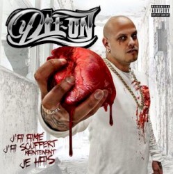 J'ai aimé, j'ai souffert, maintenant je hais