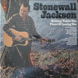 Nothing Takes The Place Of Loving You