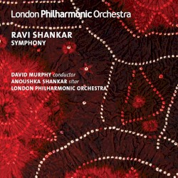 Ravi Shankar Symphony