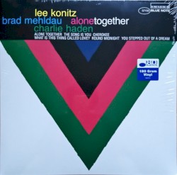 Alone Together