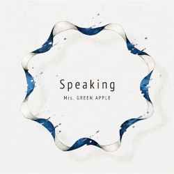 Speaking