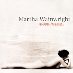 Bloody Mother Fucking Asshole