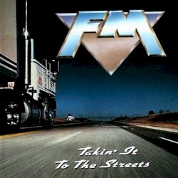 Takin' It to the Streets