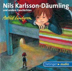 Nils Karlsson-Däumling