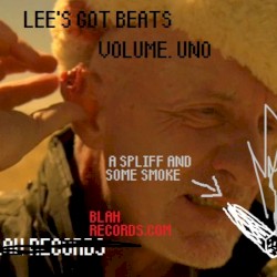 Lee's Got Beats Volume Uno