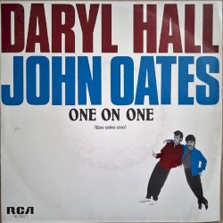 One on One